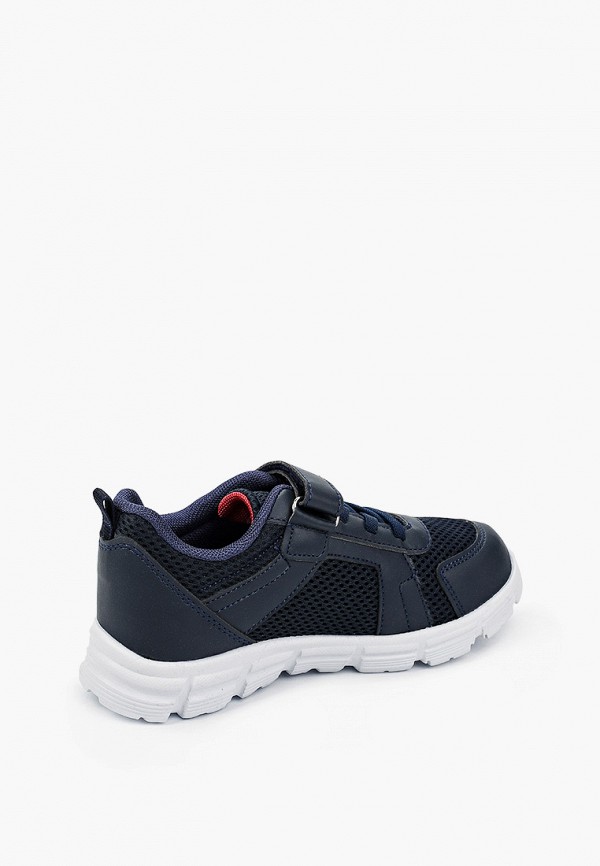 фото Кроссовки u.s. polo assn.