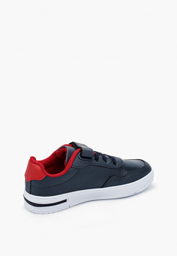 фото Кеды u.s. polo assn.