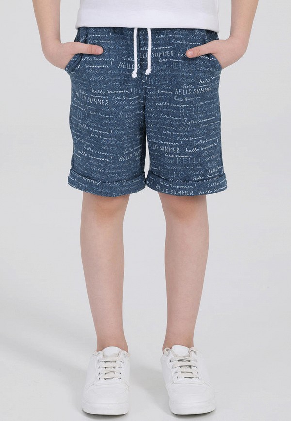 фото Шорты спортивные апрель