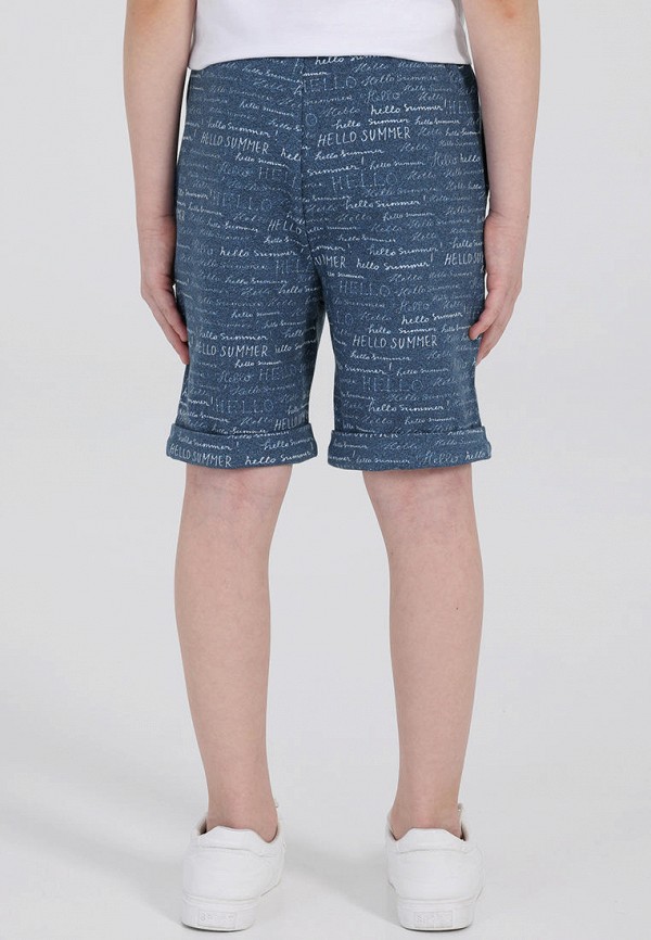 фото Шорты спортивные апрель