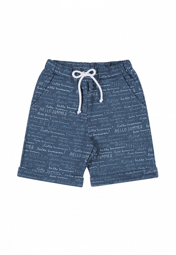 фото Шорты спортивные апрель