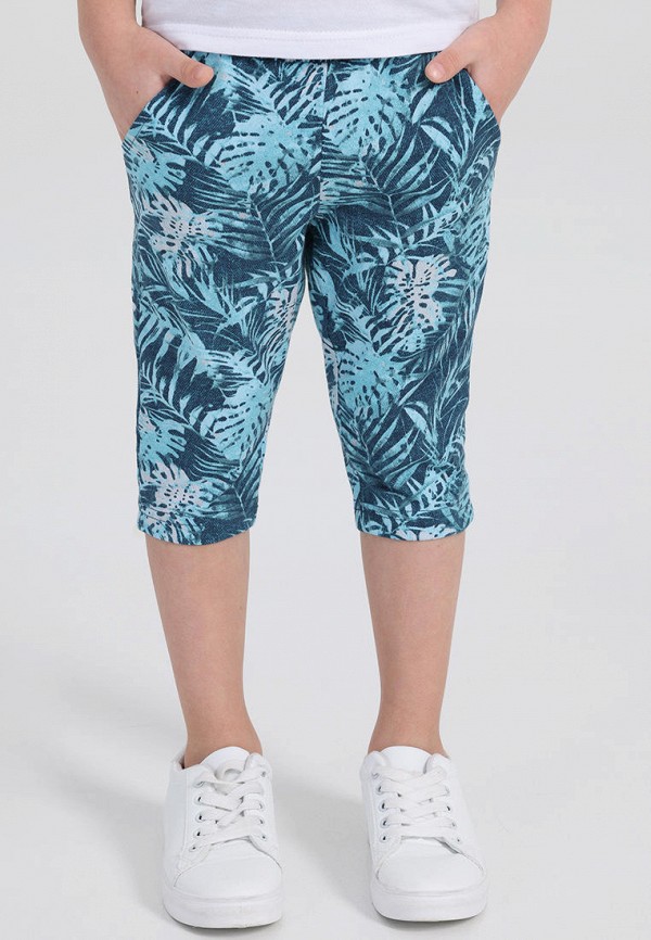 фото Бриджи апрель