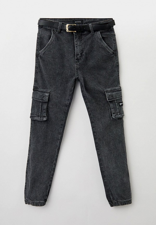 фото Джинсы resser denim