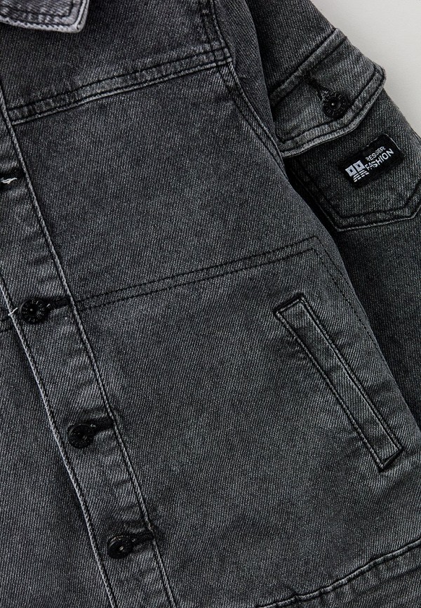 фото Куртка джинсовая resser denim