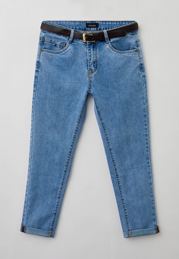 Джинсы Resser Denim