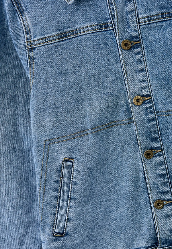 фото Куртка джинсовая resser denim