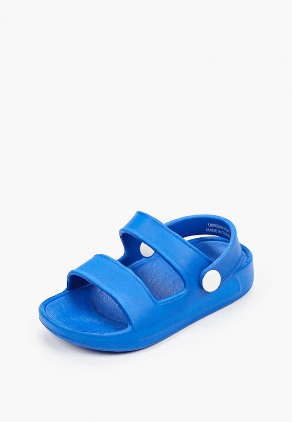 Сандалии D&F синий, размер 25, фото 2