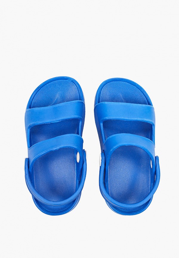 Сандалии D&F синий, размер 25, фото 4