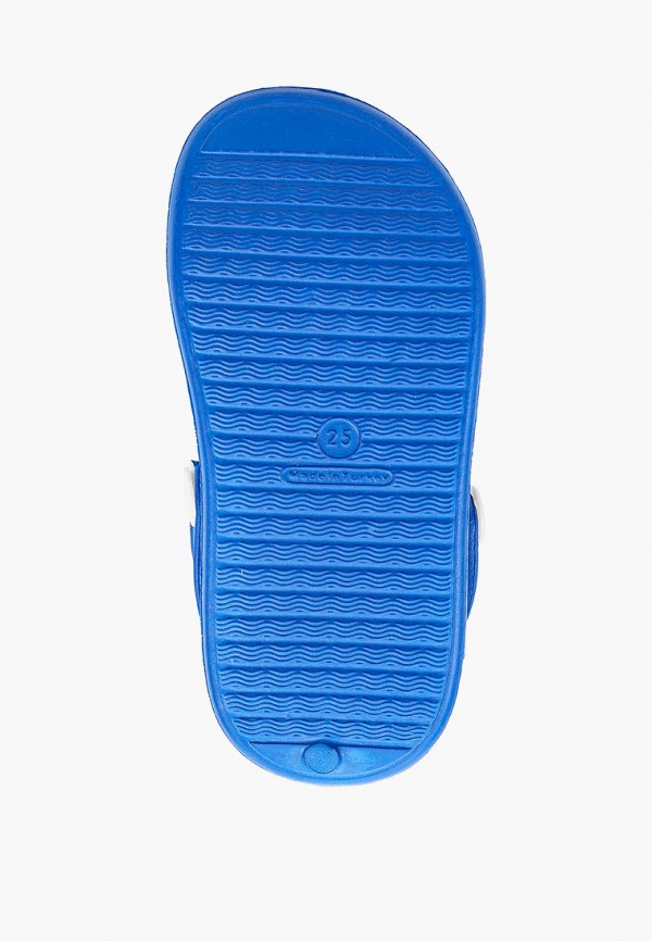 Сандалии D&F синий, размер 25, фото 5