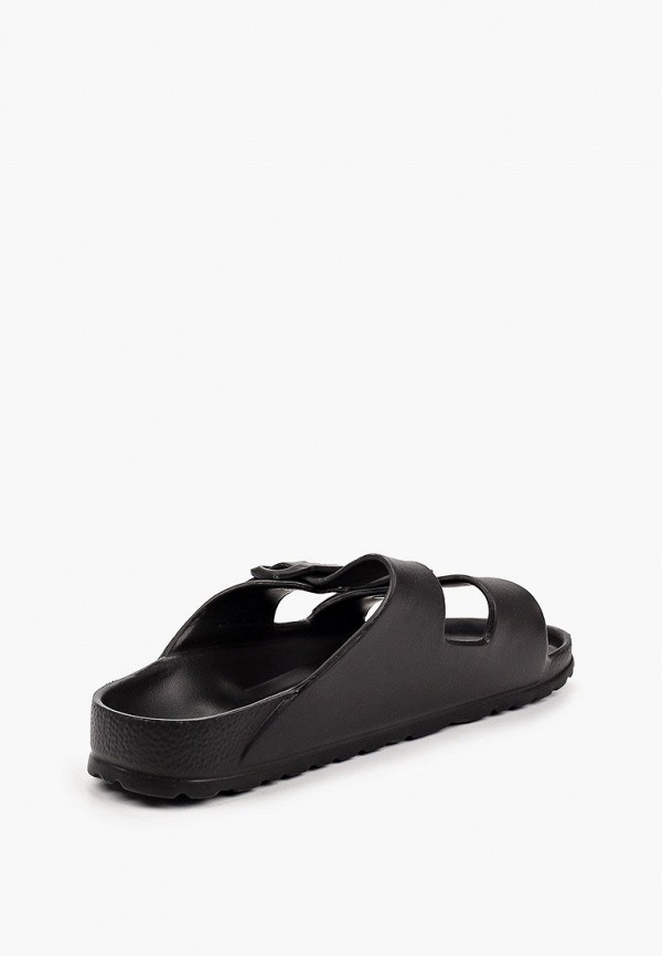 Сланцы PlayToday черный, размер 33, фото 3