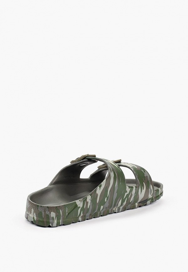 Сланцы PlayToday зеленый, размер 35, фото 3