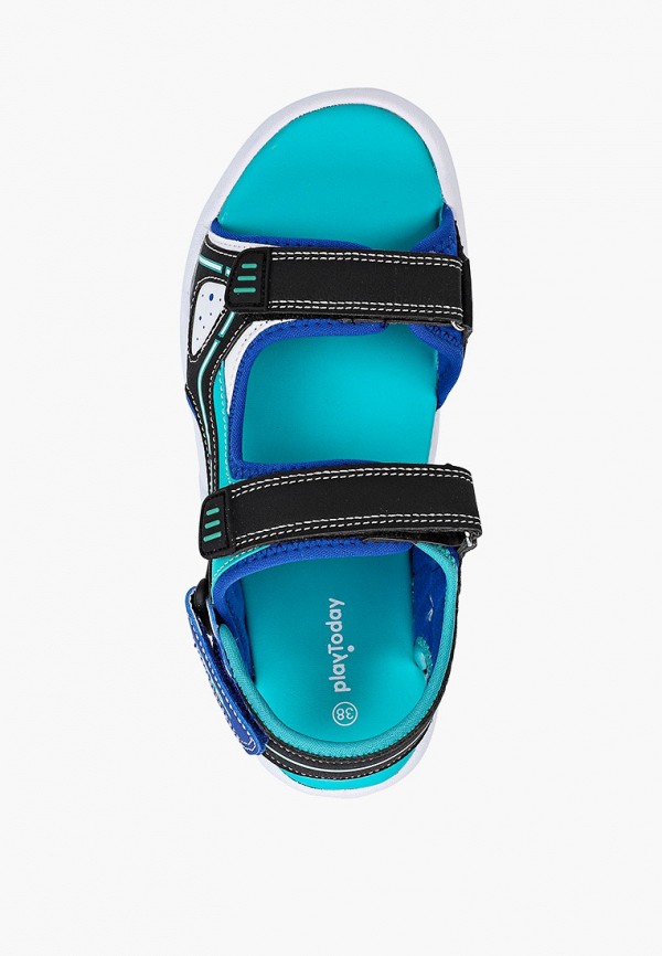 фото Сандалии playtoday