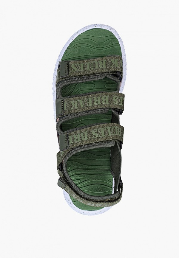 фото Сандалии playtoday