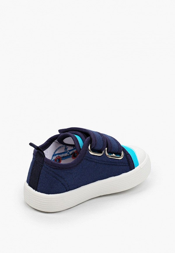 Кеды PlayToday синий, размер 20, фото 3