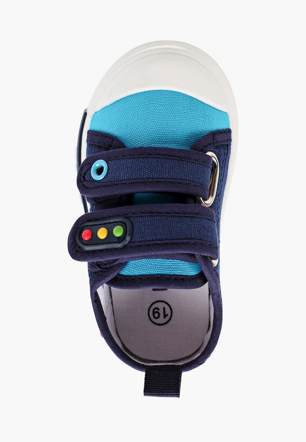 Кеды PlayToday синий, размер 20, фото 4