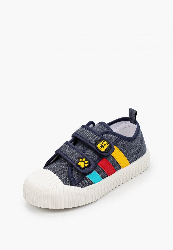 Кеды PlayToday синий, размер 29, фото 2