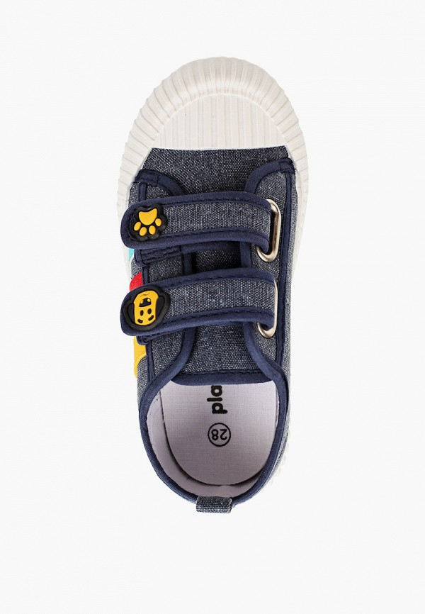 Кеды PlayToday синий, размер 29, фото 4