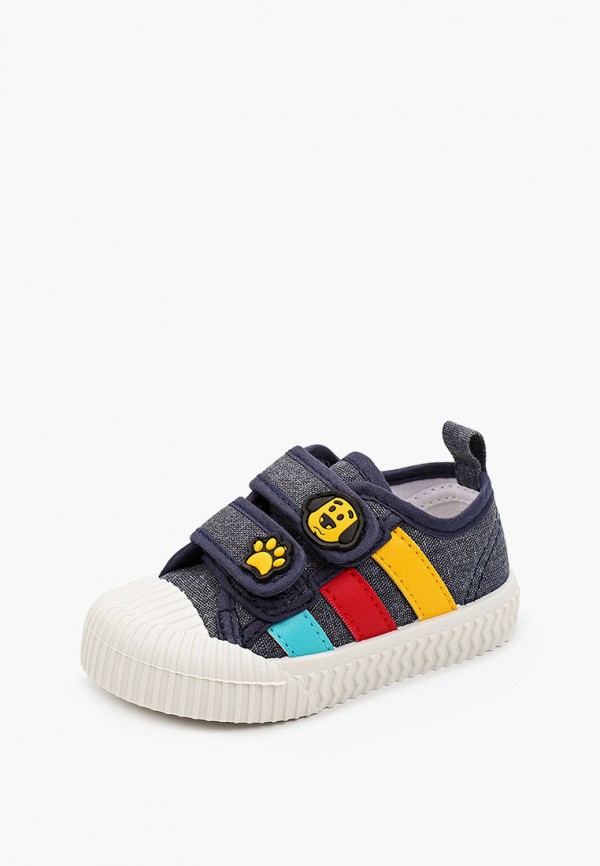 Кеды PlayToday синий, размер 24, фото 2