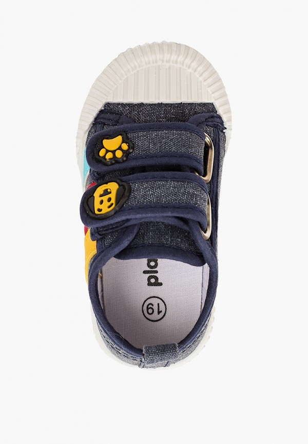 Кеды PlayToday синий, размер 24, фото 4