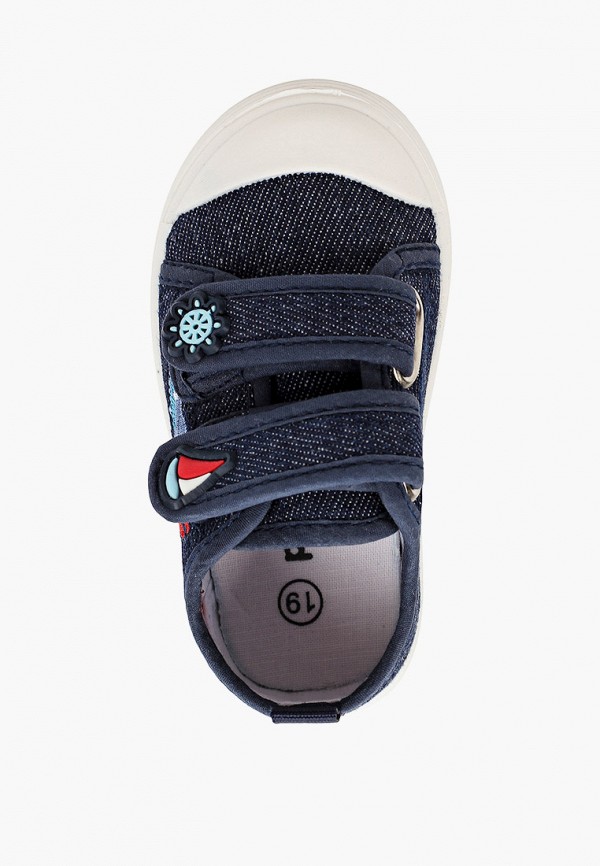 Кеды PlayToday синий, размер 21, фото 4