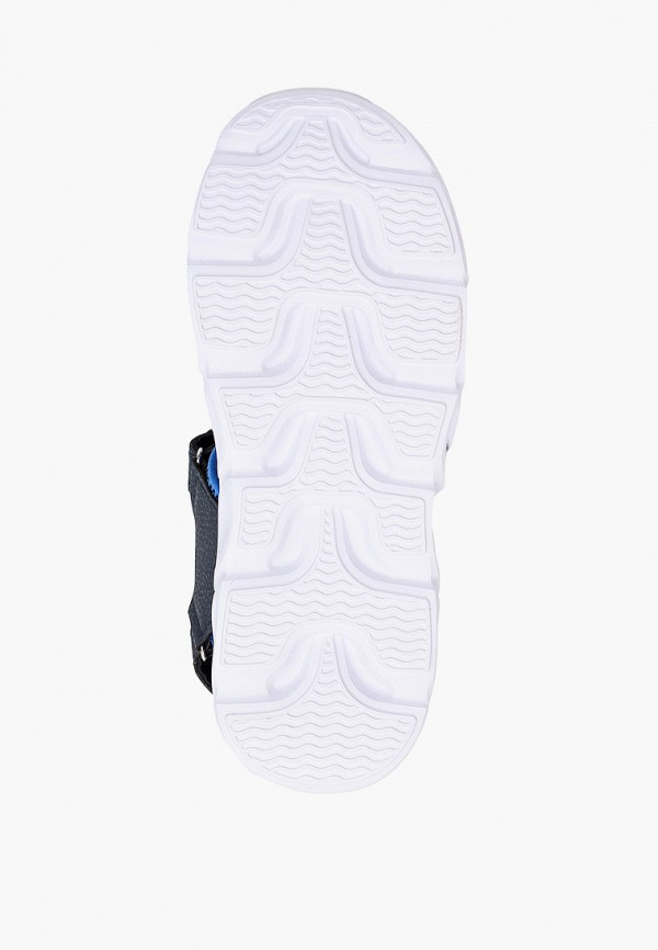 Сандалии Demix синий, размер 33, фото 5