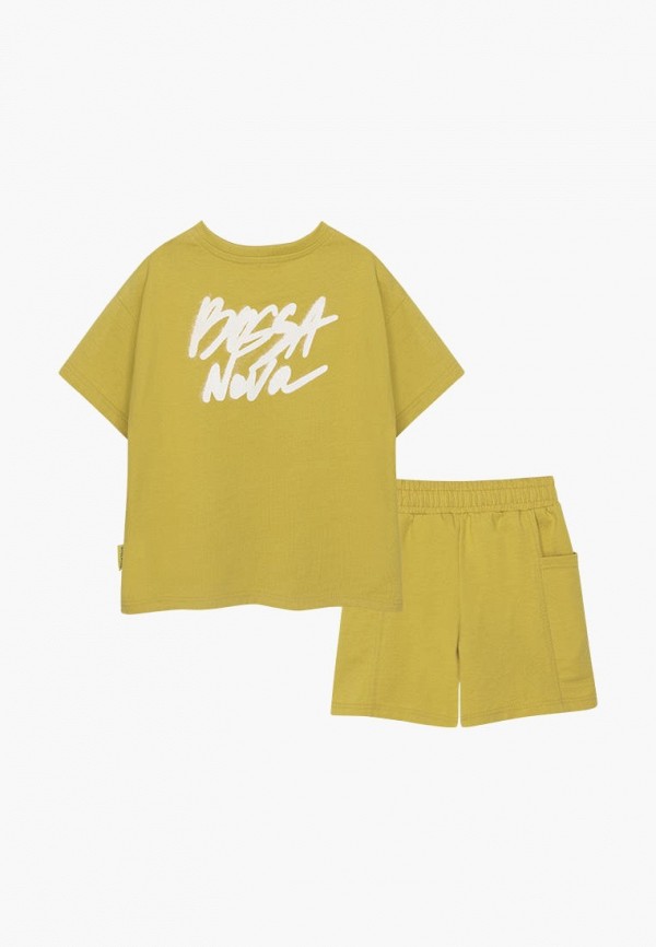 фото Костюм спортивный bossa nova