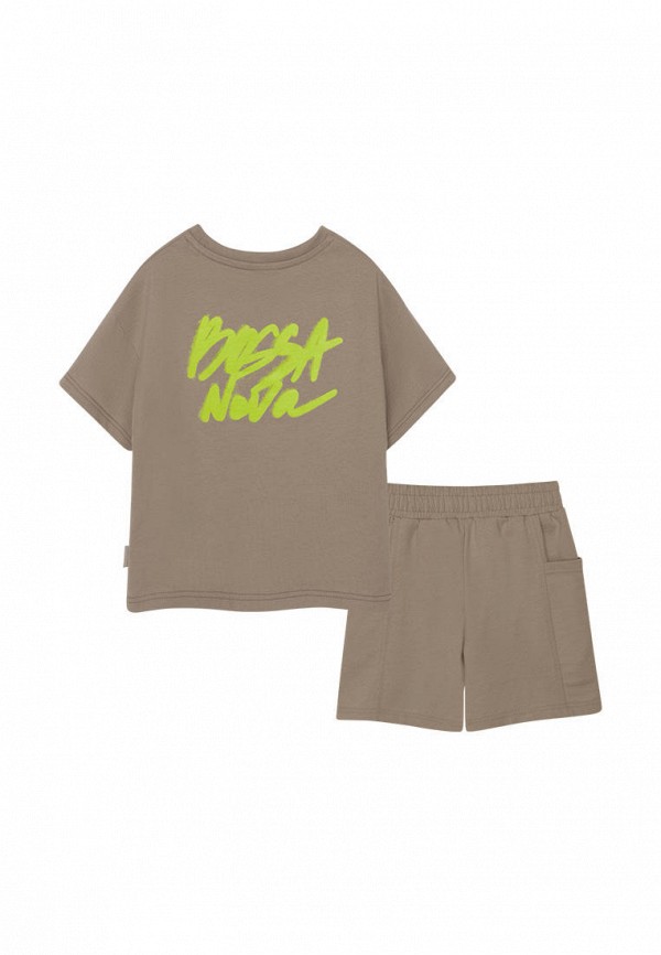 фото Костюм спортивный bossa nova