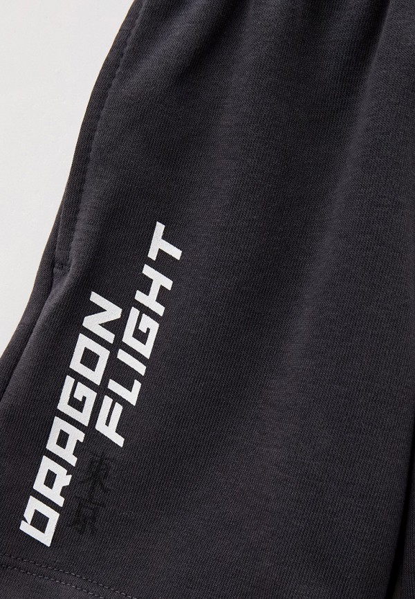 фото Шорты спортивные mark formelle