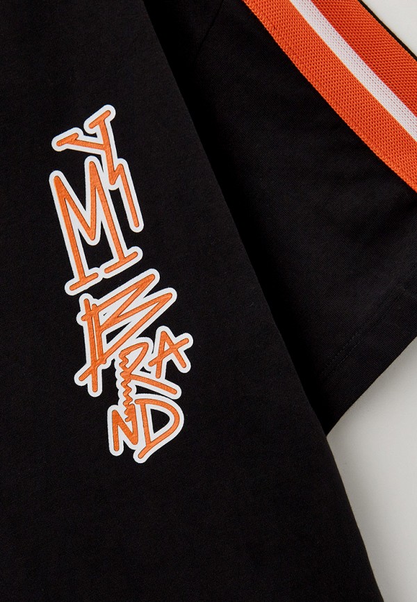 фото Костюм спортивный locoloco all for junior