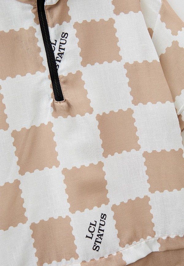 фото Костюм спортивный locoloco all for junior