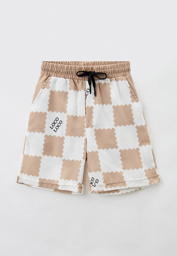 фото Костюм спортивный locoloco all for junior