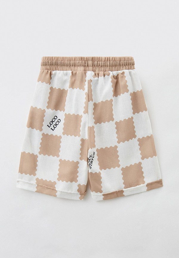 фото Костюм спортивный locoloco all for junior