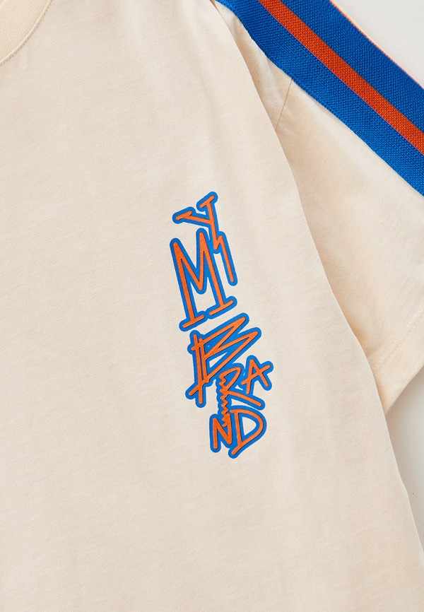 фото Костюм спортивный locoloco all for junior