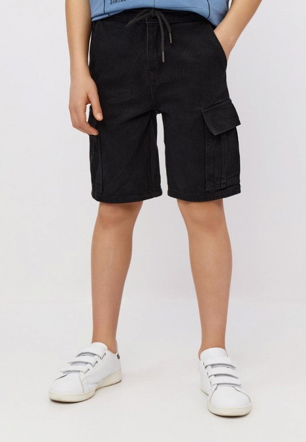 фото Шорты джинсовые modis
