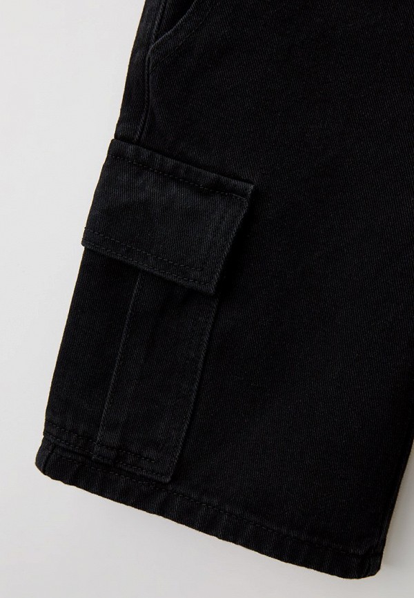 фото Шорты джинсовые modis