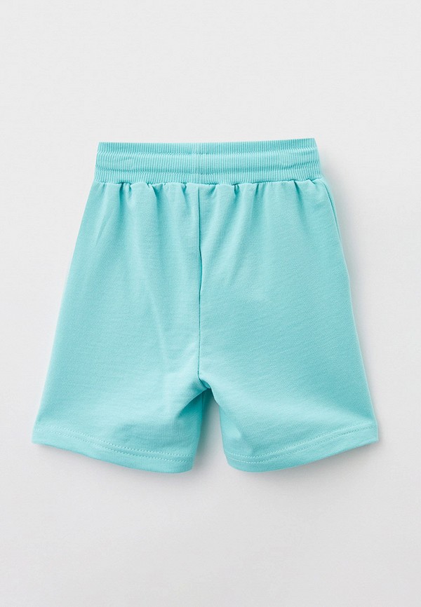 фото Шорты спортивные elementarno