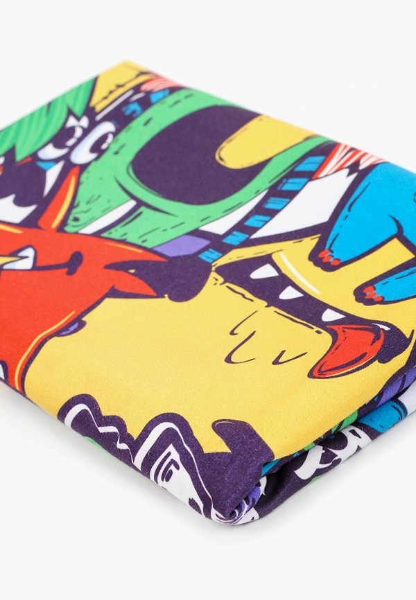 Полотенце PlayToday разноцветный, размер 00, фото 2