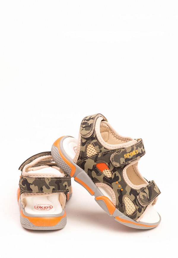 Сандалии  O Kids фото