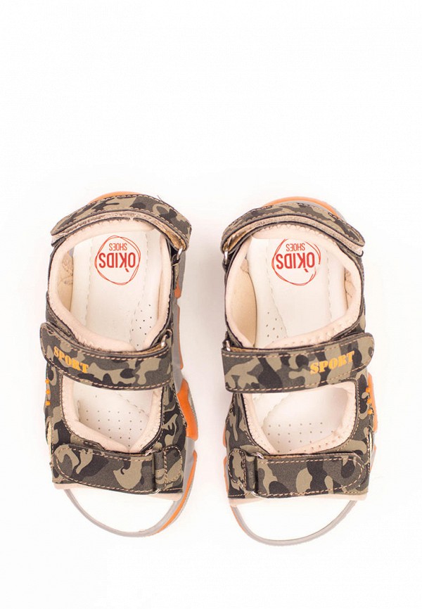 Сандалии  O Kids фото