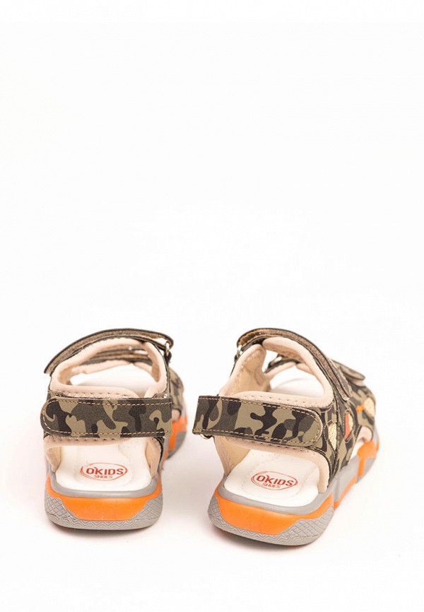 Сандалии  O Kids фото