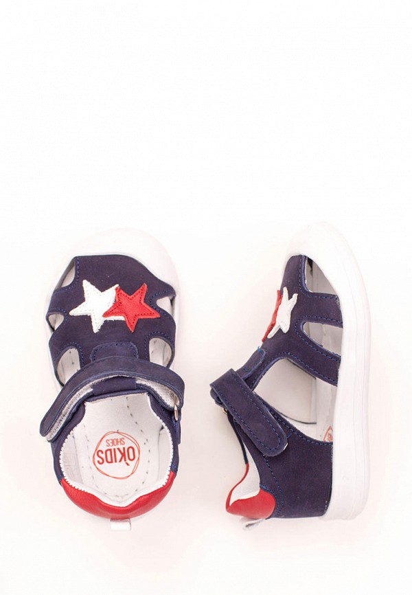 Сандалии  O Kids фото