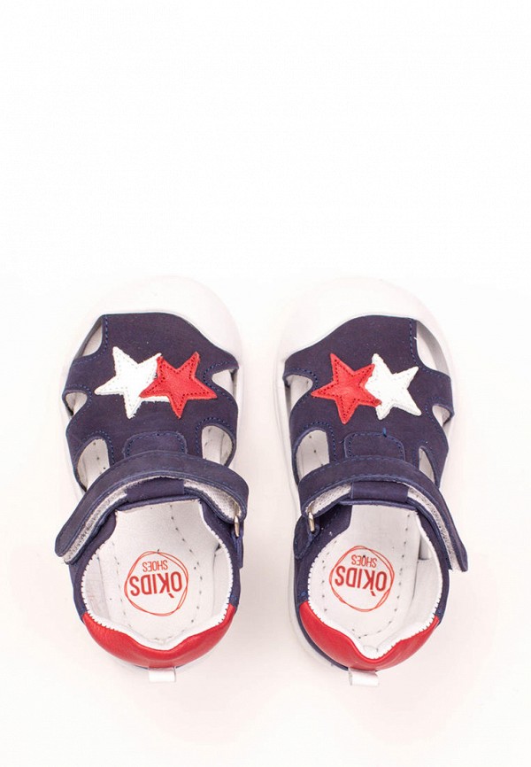 Сандалии  O Kids фото