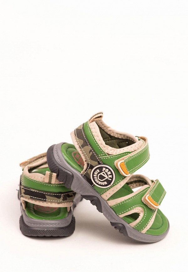 Сандалии  O Kids фото