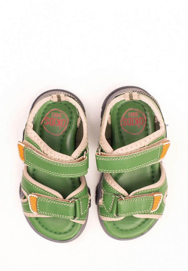 Сандалии  O Kids фото