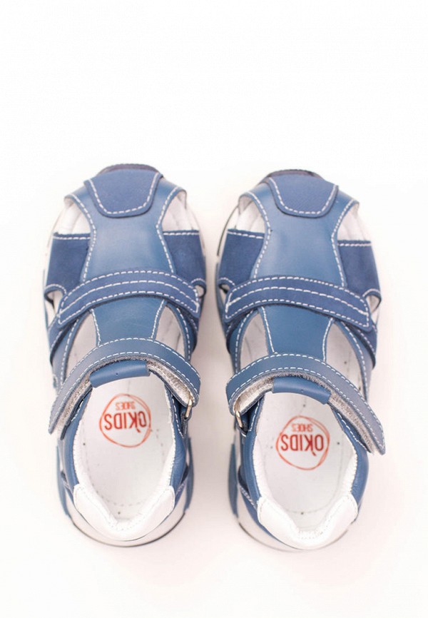 Сандалии  O Kids фото