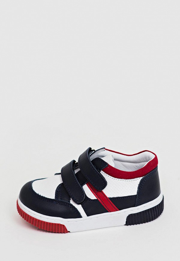 

Кроссовки O Kids, Синий, O Kids MP002XB0208L