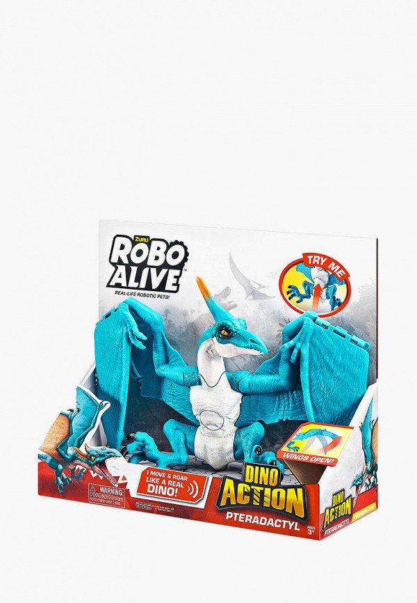 Игрушка интерактивная  Zuru фото