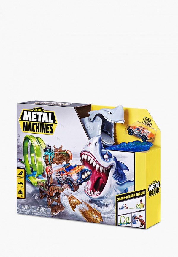 Игрушка  Zuru фото