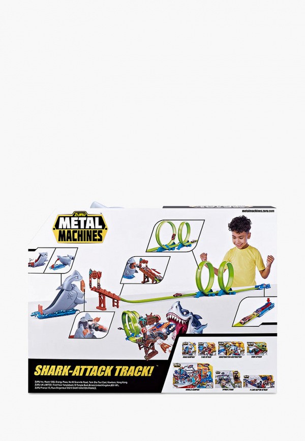 Игрушка  Zuru фото