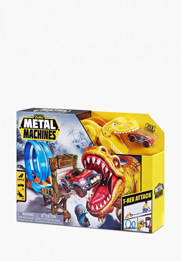 Игрушка  Zuru фото